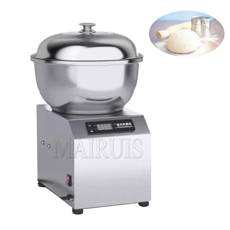 

automatic Dough Maker flour Mixers home Ferment dough Mixer Bread Kneading Machine Stirring maker with Timing