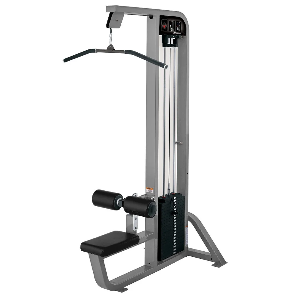 Home Gym Strength Equipment Lat Pulldown Pectoral Fly Rear Deltoid Lat Pull Down Machine