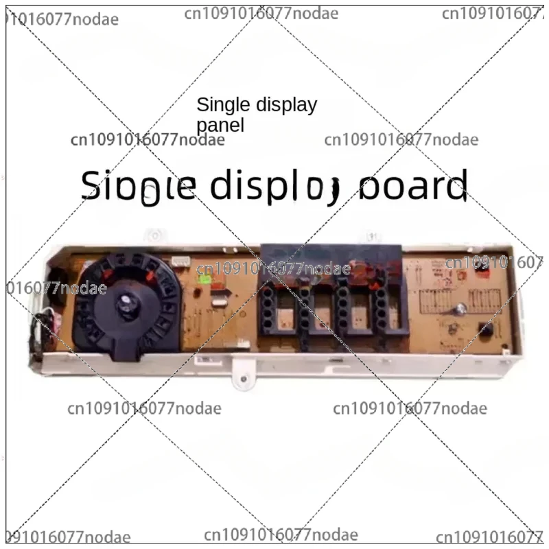 DC92-01769C DC41-00203A DC41-00203B DC92-01770L DC41-00252A Disassembly Washing PCB Control Board Display Panel