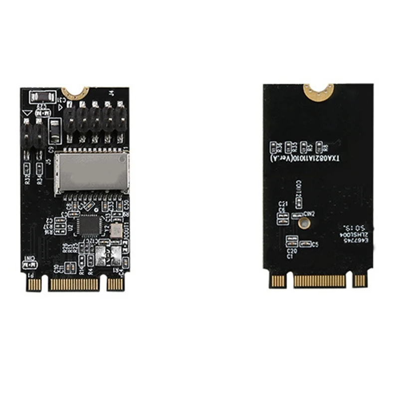 1 компл. Mini PCI-E для гигабитной сетевой карты RTL8111H PCI Express адаптер Mini PCI-E сетевая карта