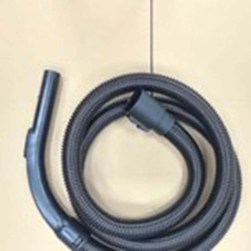 Replacement Extra Long Vacuum Hose 3.5m Maintains Suction Optimal Performance Vacuum Cleaner Accessory Replacement