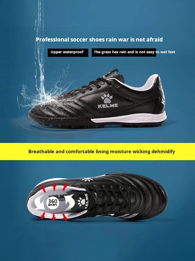 Thumbnail 3 - #78 Compare Soccer Shoes Before You Buy