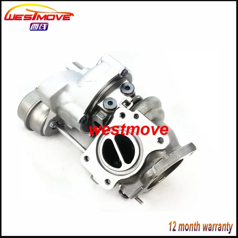 K03 turbocharger Turbo   V75556978004 11657595351 53039880163 530-9700163 53039880181 53039700181 FOR BMW MINI