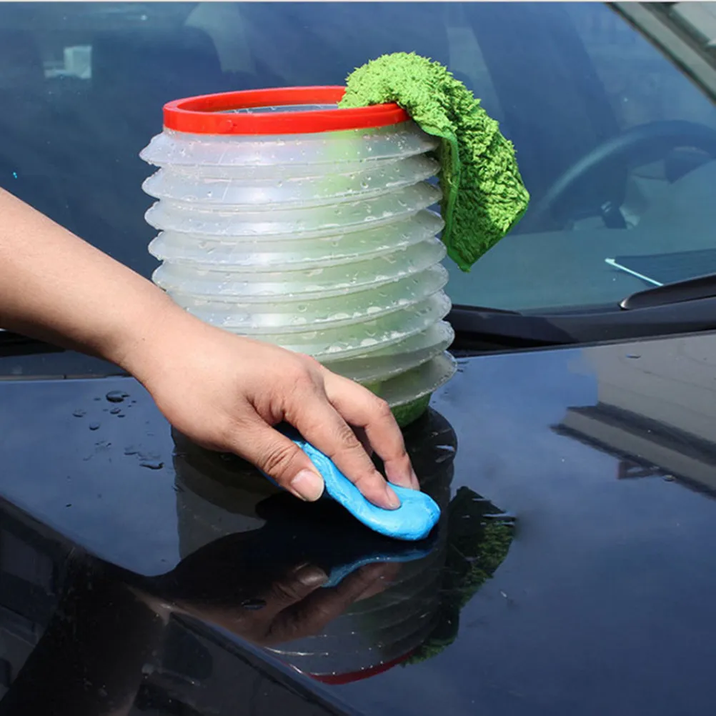 

Набор из 2 шт. автомобильных глиняных блоков (100 г) для мойки и дезинфекции, инструмент для автодетейлинга, удаляет жир, ржавчину, остатки краски, на водной основе, многоразовые, для очистки