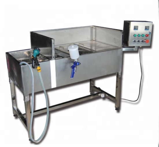 TSAUTOP DIY Domestic Used Hydrographic Equipment