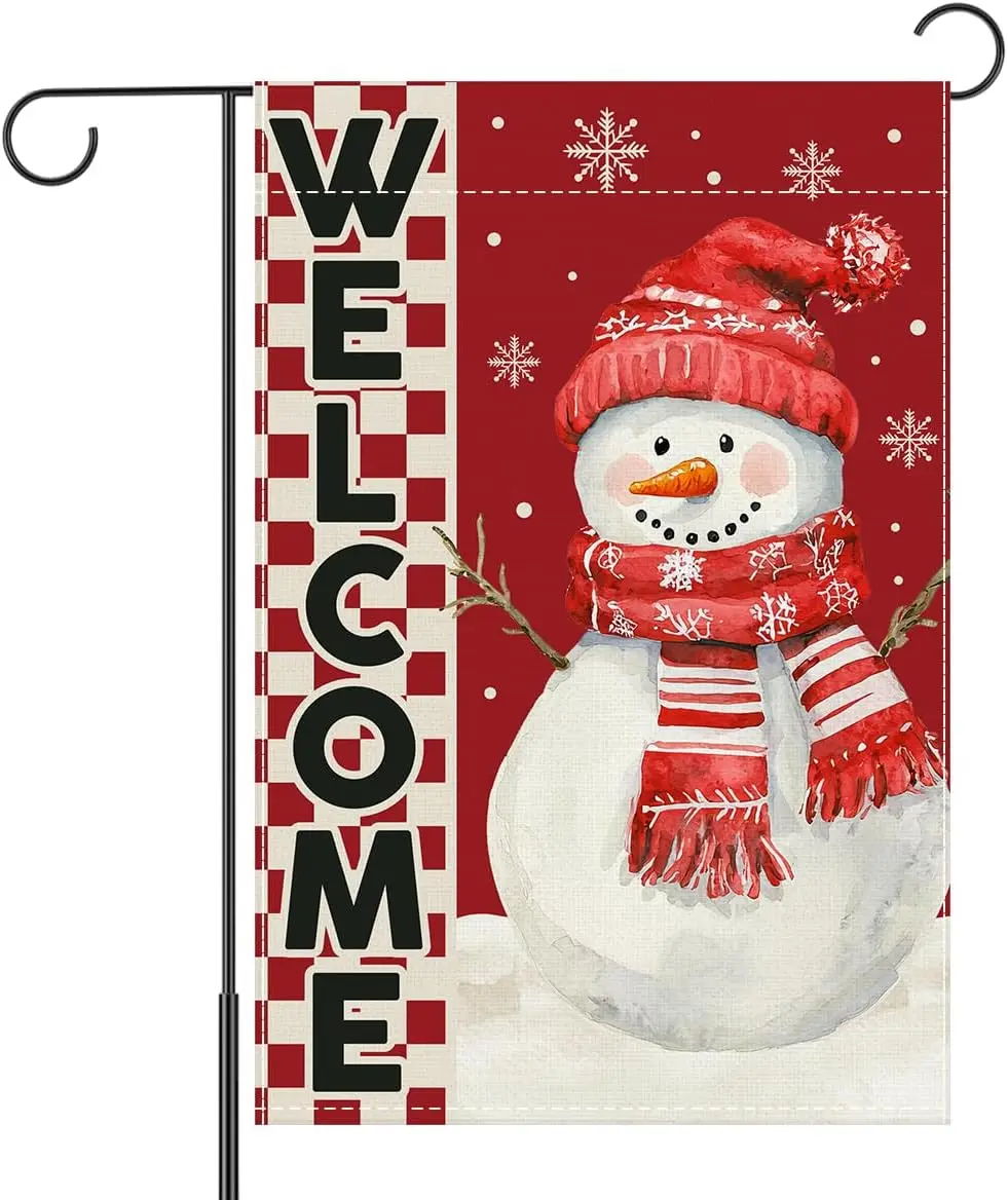 Christmas Welcome G… - image