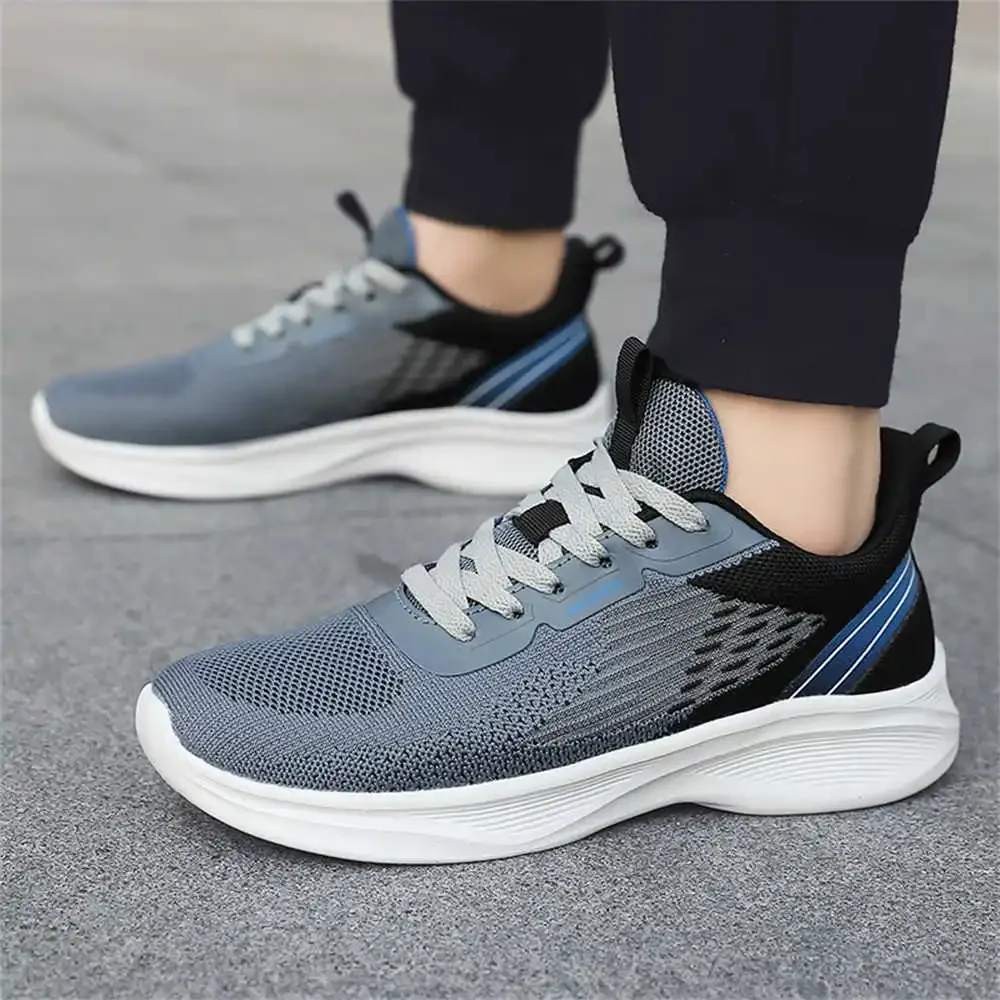 Chunky White Athletic Casual Autumn Spring Sneakers Men's Shoes 50 Sports Kawaiis Basket Top Comfort Mobile Athletics