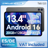 Teclast T65 Android 16 Tablet 13.4\