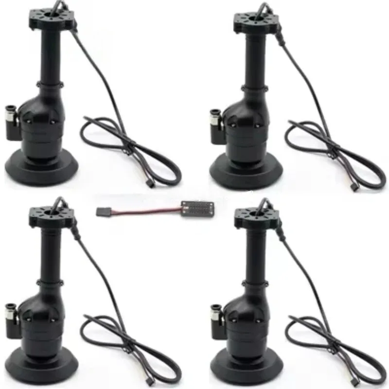 4 قطعة 8810 8L مصغرة فرش الكهربائية فوهة الطرد المركزي 50-100 ميكرون 12S 14S 18s رذاذ زراعي كهرباء