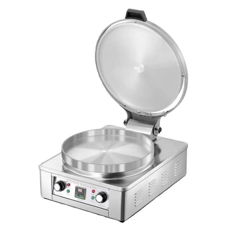 

Automatic lasagna pan, desktop sauce-flavored scone oven