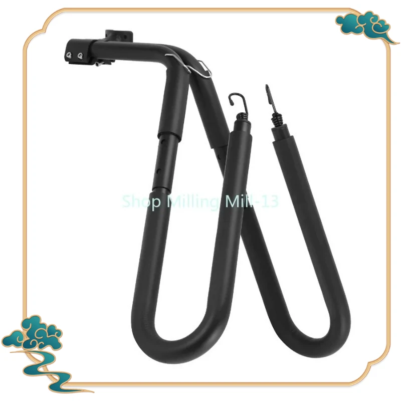 

1 комплект, стойка для доски для серфинга на велосипед, подседельные стойки, вейкборд, велосипед, скутер, мопед, доска для серфинга, держатель, кронштейн