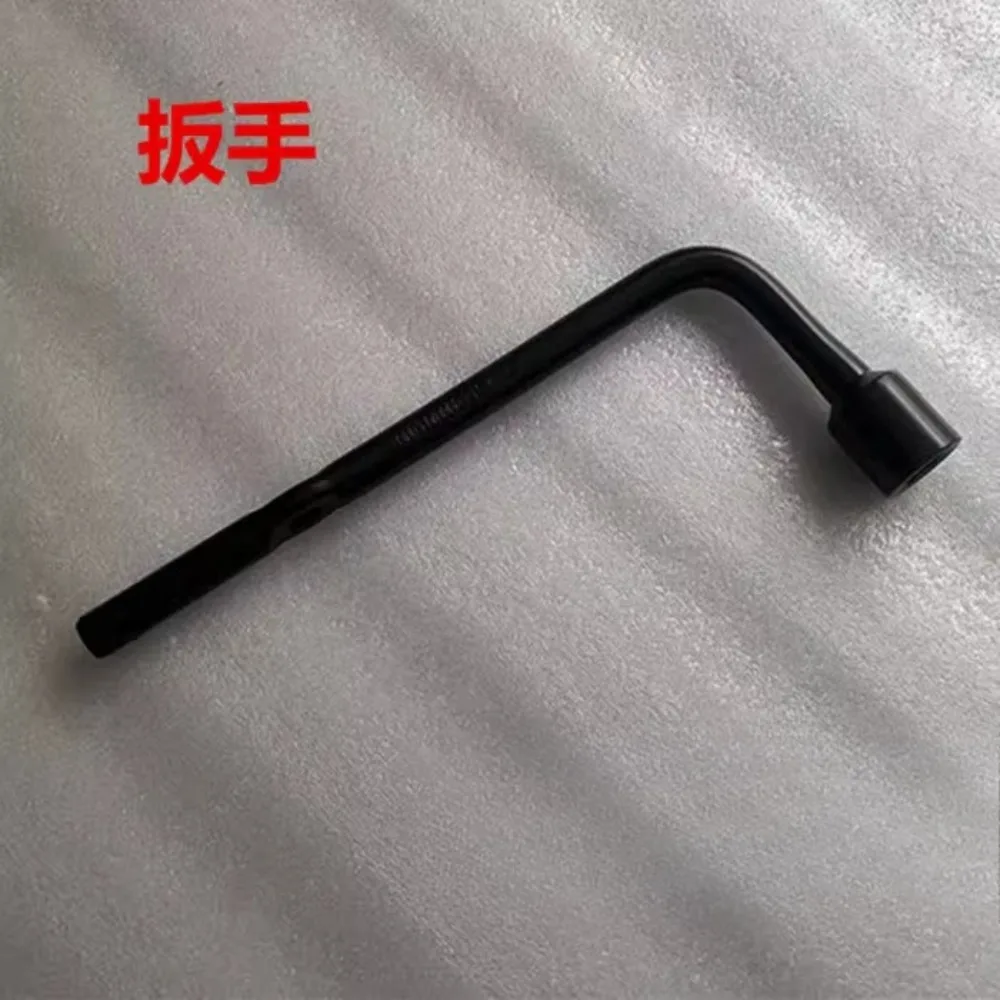 

For Chery E3 Arrizo 3 5 7 8 EX GX Cowin E3 On Board Tools Trailer Hooks Tire Wrenches Jacks Genuine