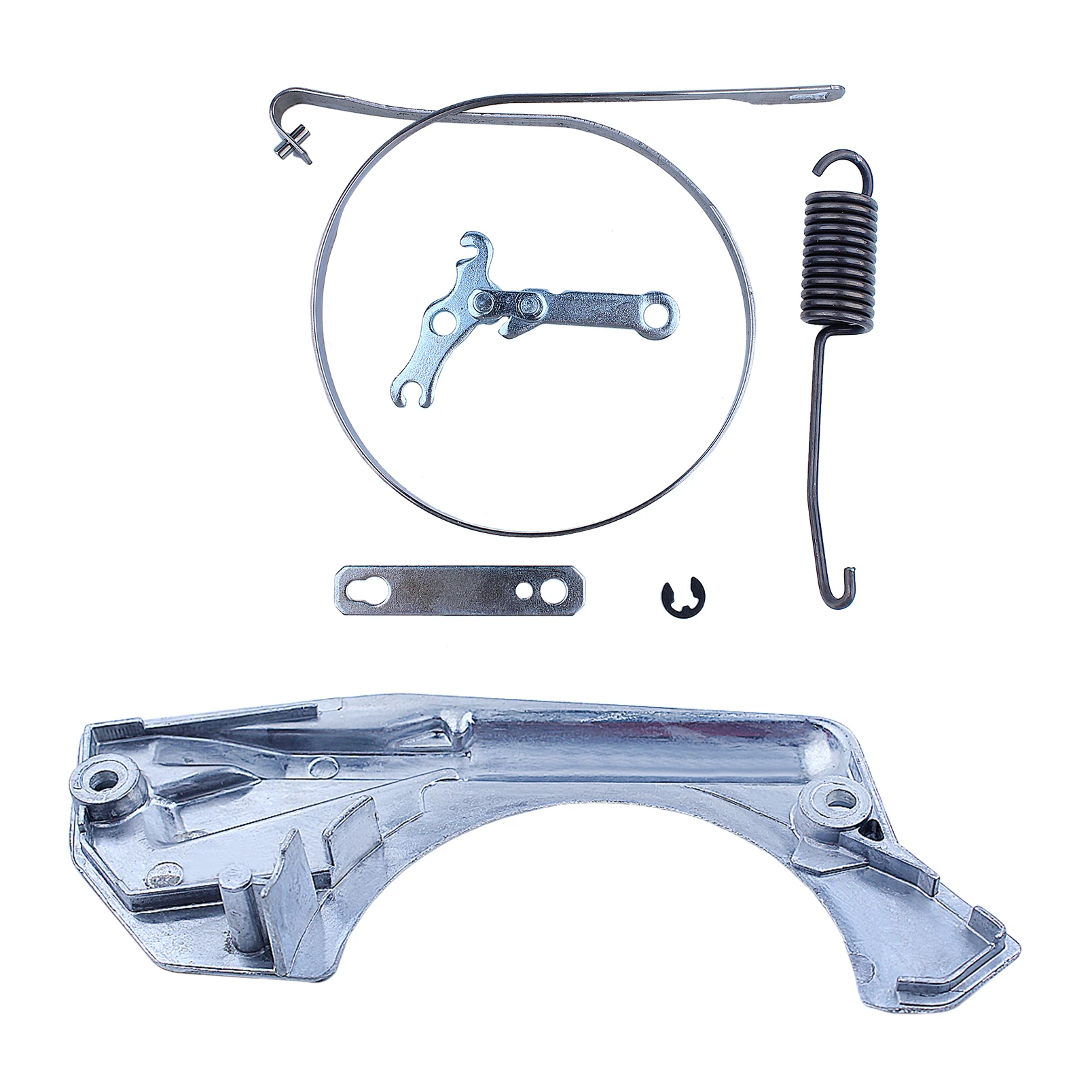 For Stihl MS290 MS390 MS310 029 039 For Chainsaw, Chain Brake Cover Kit, 1127 021 1102 1125 160 5400