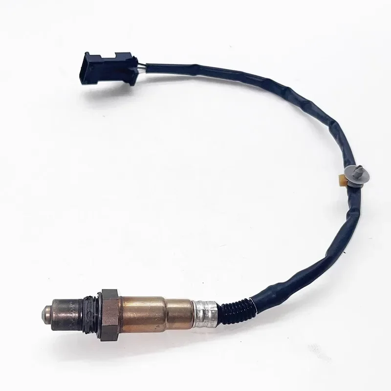 Exhaust Gas O2 Oxygen Sensors for Chery Tiggo A3 A5 A1 Amulet CrossEastar Fora IndiS Kimo QQ6 Lambda Sensor S21-1205310