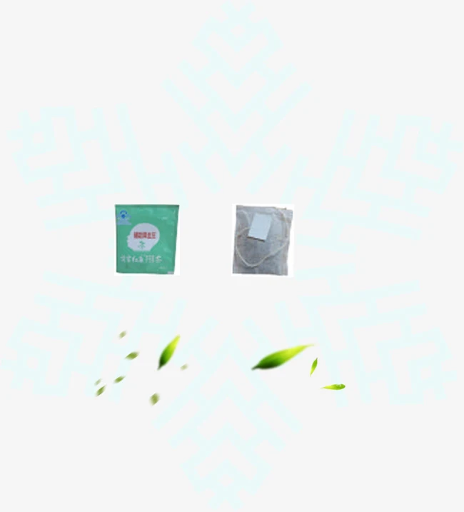 Automatic Tea Bag Packaging Machine (inner Bag + Thread + Tag + Outer Envelope) Paper,plastic Packaging