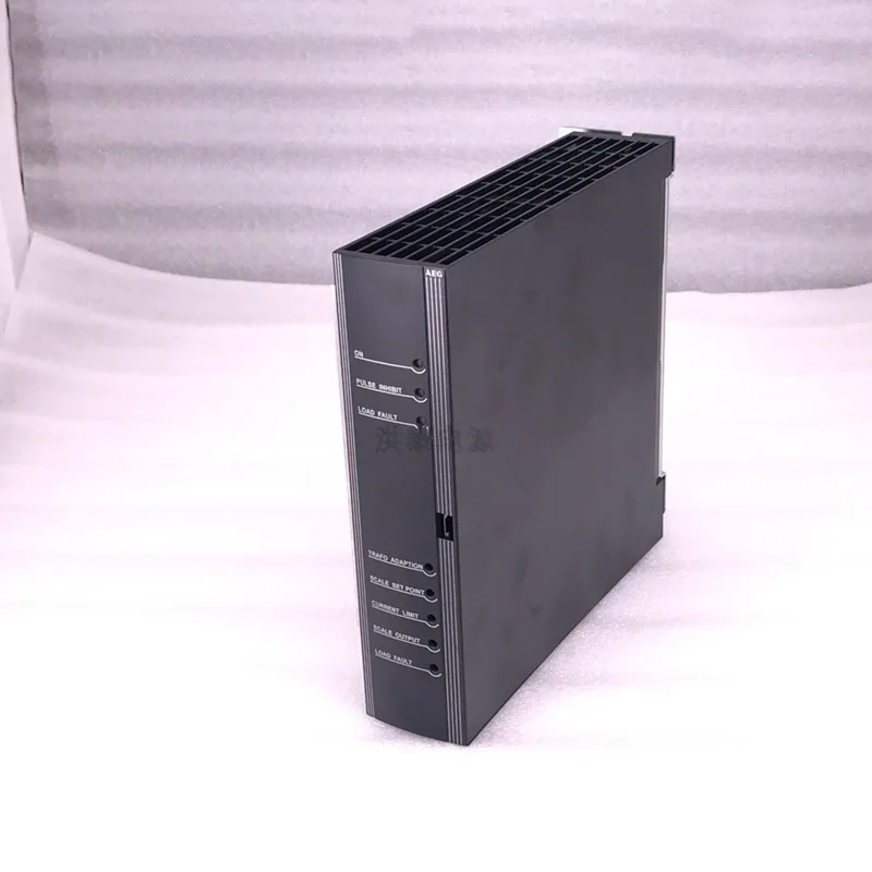 For Thyro-A 1A 400-45 HRLP1 2000001243 400V-45A For German AEG Power Regulator High Quality Fully Tested Fast Ship