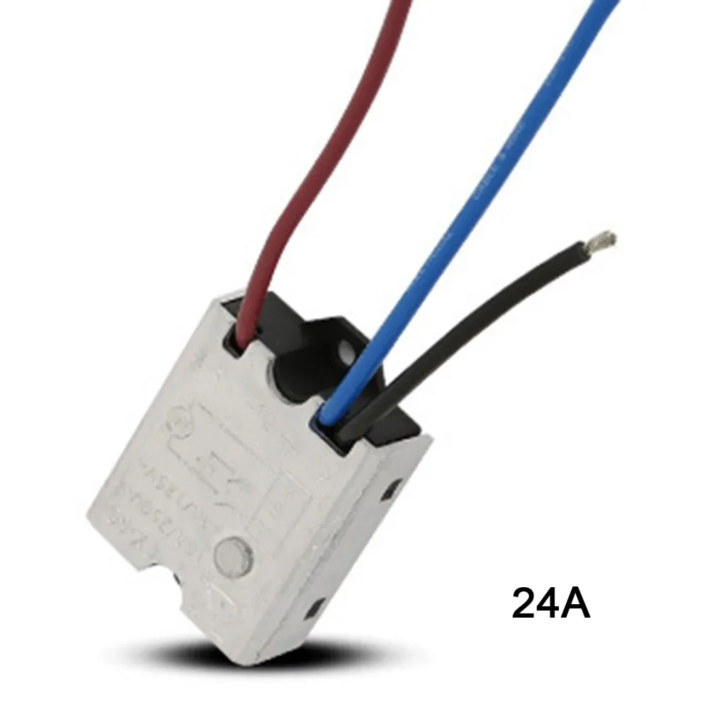 Enhance Tool Performance with Soft Start Switch, Efficient and Reliable, 230V to 24A Current Limiter, Precision Processing