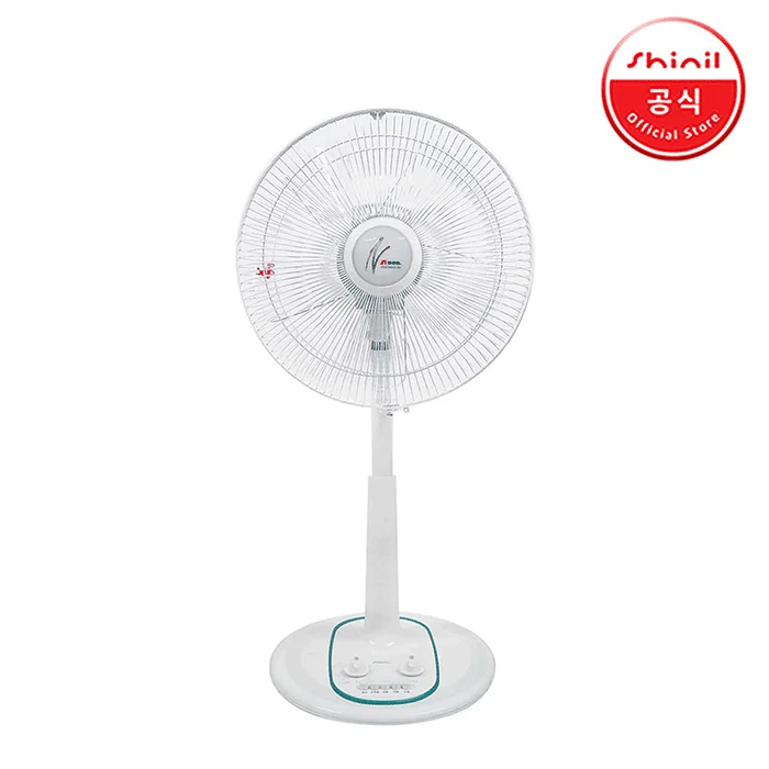 Shinoil fan ultra-fine low noise household fan SIF-14OSG