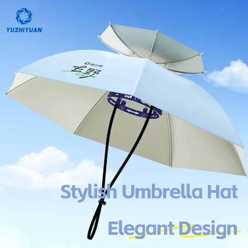 Portable Folding Um… - image