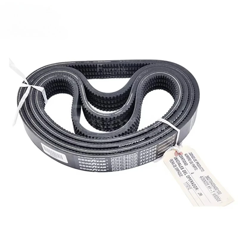 180500232 BELT,GDYR… - image