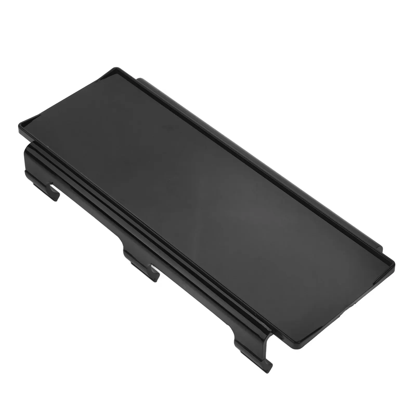 Light Bar Cover 8 Inch High Durability Pc Material Spotlight Lampshade Enhanced Aesthetics Easy Installation Car Light Cover