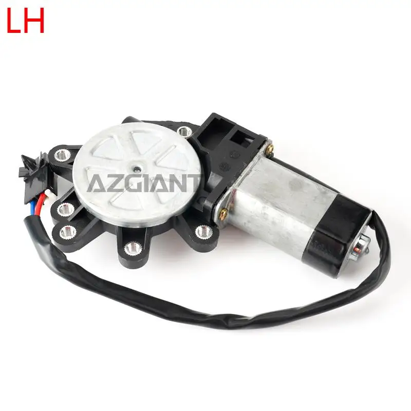 Actuador de Control de Motor de Ventanilla de 2 Pines para Nissan TIIDA Altima D22 NP300 Camionetas Pickup