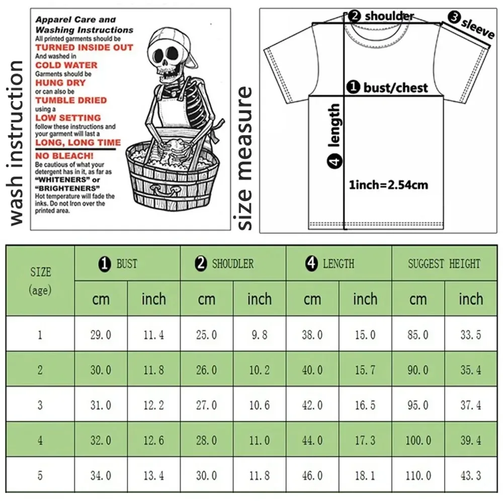 Custom Name Ghost&Pumpkin Print Kid T-shirt Casual Short Sleeve Child Tee Tops Personalized Halloween Party Childs Clothes