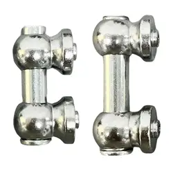 Universal Snare Drum Lug Metal Single Durable Easy to Install Drums Ear for Musical Instrument Snare Replacement Repairing