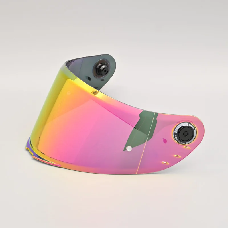 Козырек для шлема MT Revenge 2S для MT-V-14B Targo S, сменные линзы, очки для лобового стекла, защита от УФ-лучей, casco para motos, аксессуары