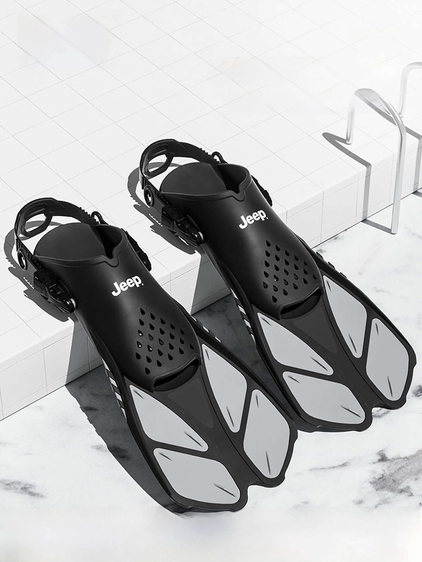 palmes-de-natation-pour-adultes-hommes-et-femmes-lunettes-d'entrainement-de-style-libre-equipement-professionnel-de-plongee-avec-tuba-bottes-de-plongee-pour-adultes