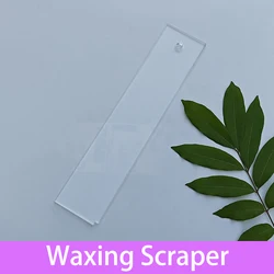 Snowboard Maintenance Wiper Snowboard wax scraper Double Board Waxing Removal Tools Ski tools Snowboard Wax Scraper 2025