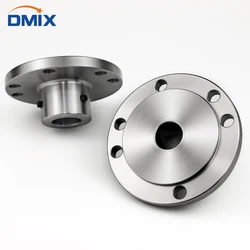 Spindle Thread Chuck Flange Back Plate Base Adapter K11-100 K12-100 K72-100