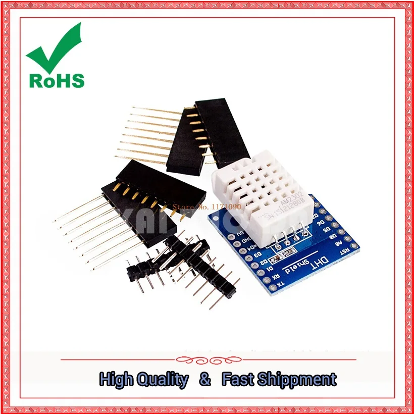 Dht Pro Shield For … - image