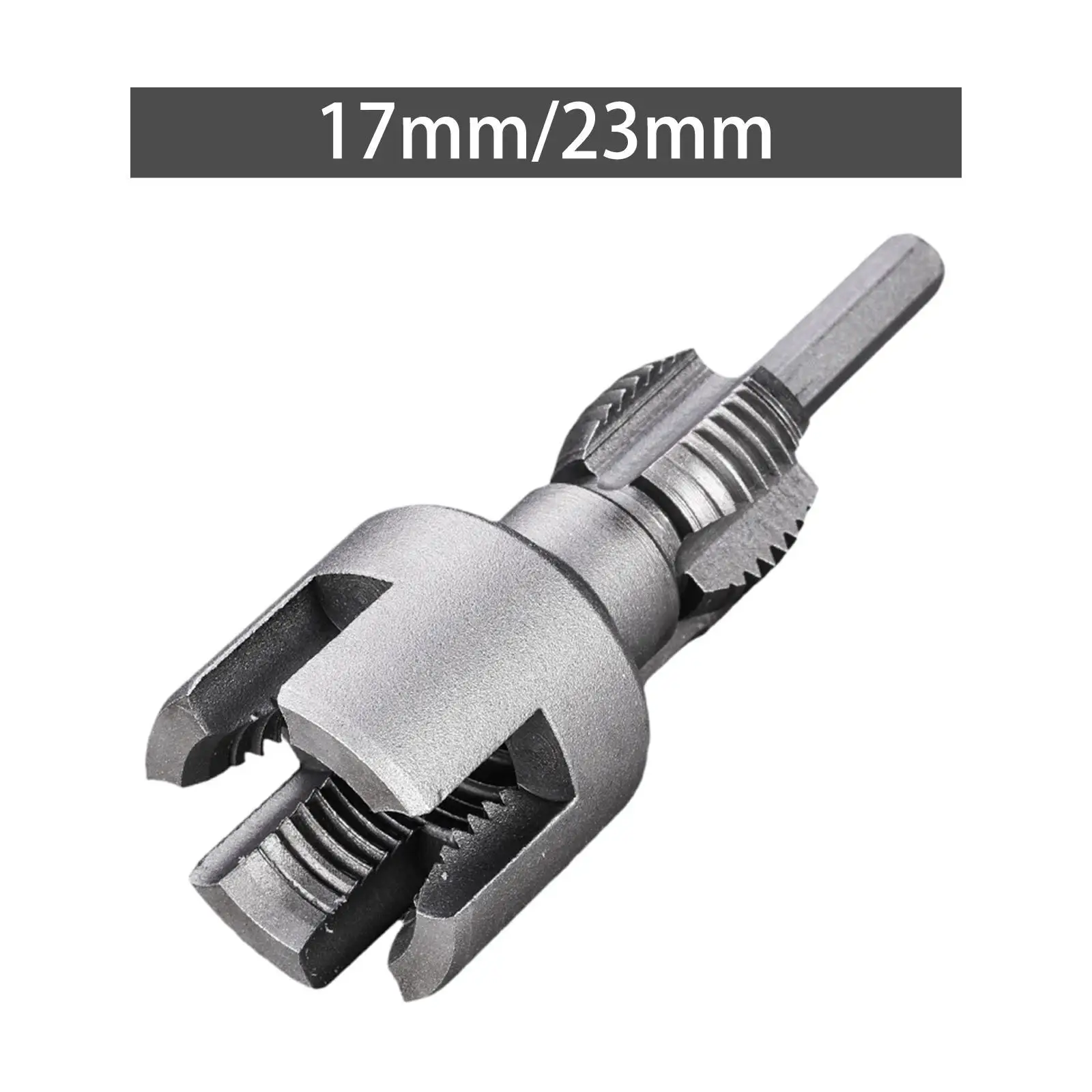 

Ppr Pipe Threader Accessory Multifunctional Hardware Practical Easy to Use