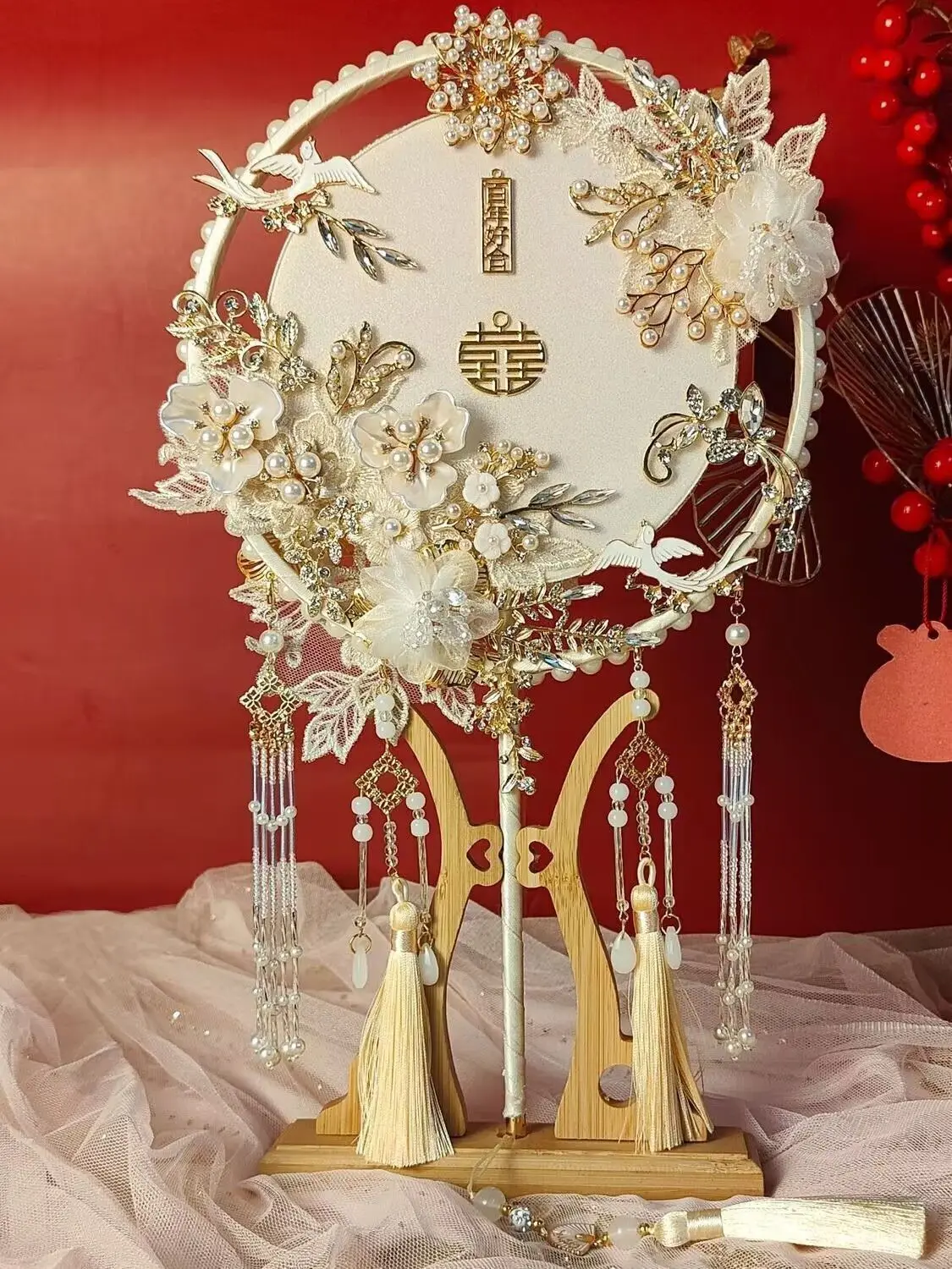 Handmade Wedding Sh…