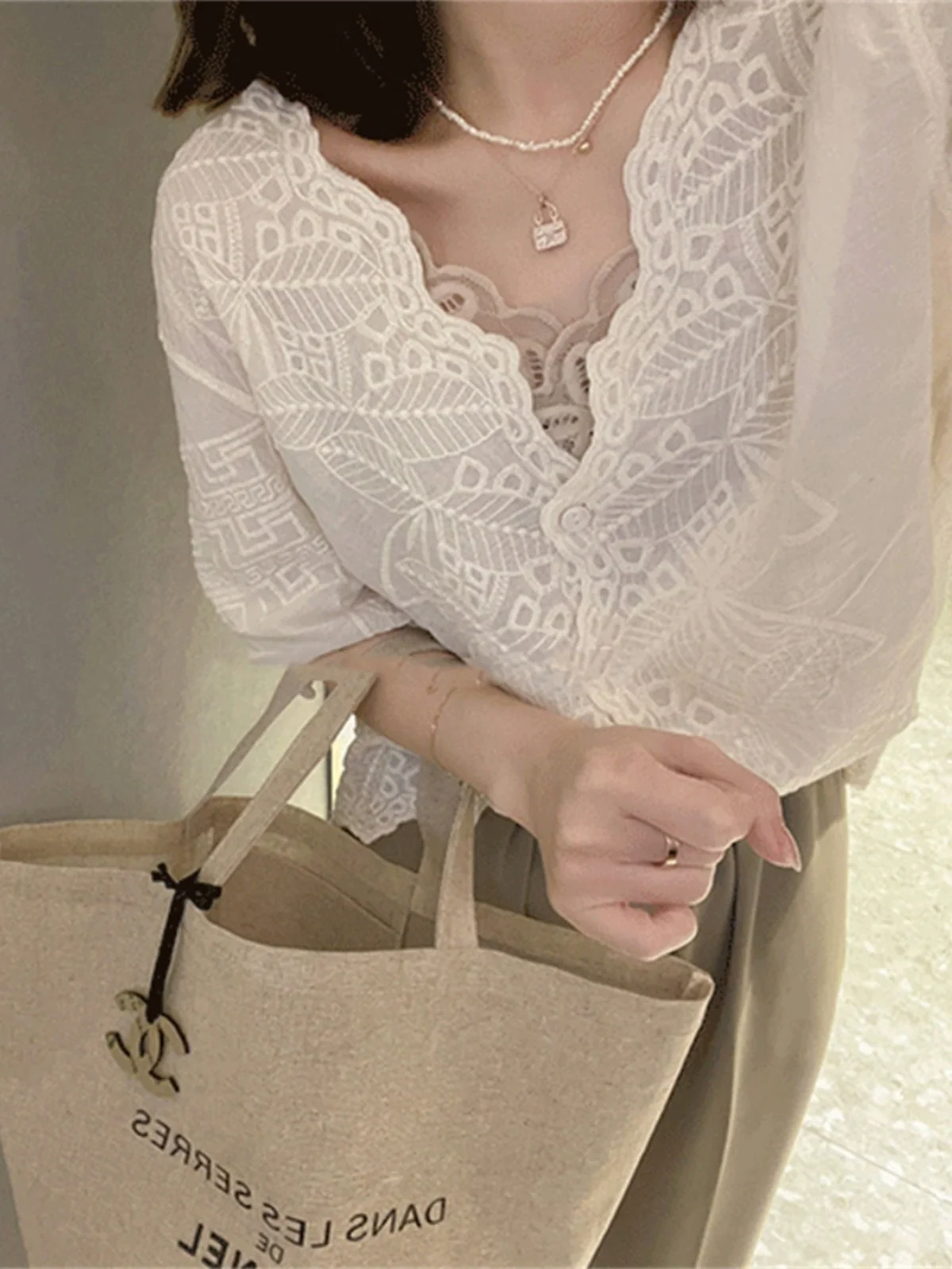 Heidi's Garden Le V… - image