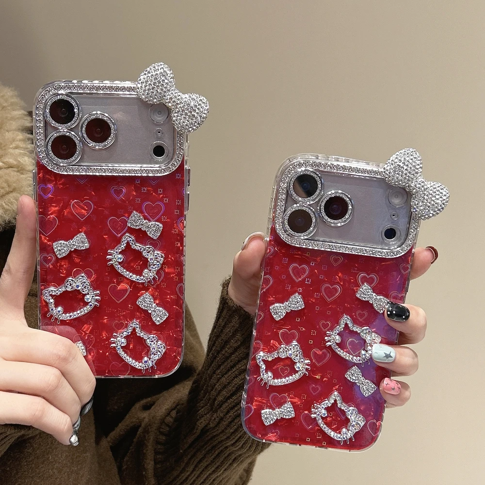 Bling Glitter Diamo…