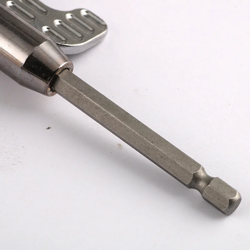 Thumbnail 3 - #69 Ranked Drill Bit Extensions Picks in 2026