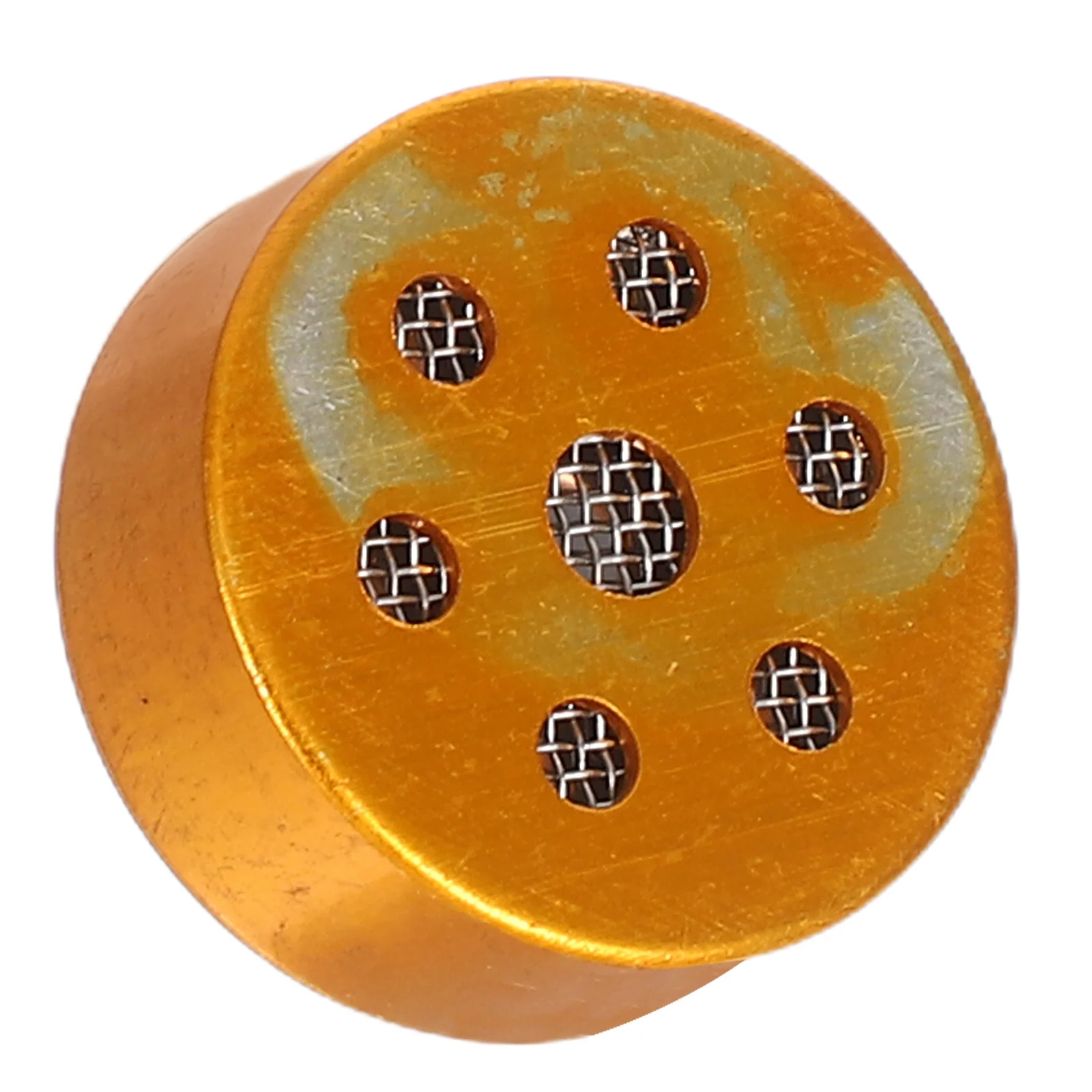 

Condenser Mic Core Noise Reduction Directional Capsule Replacement Mic Part Live Streaming Recording Voice Recognition 16Mm