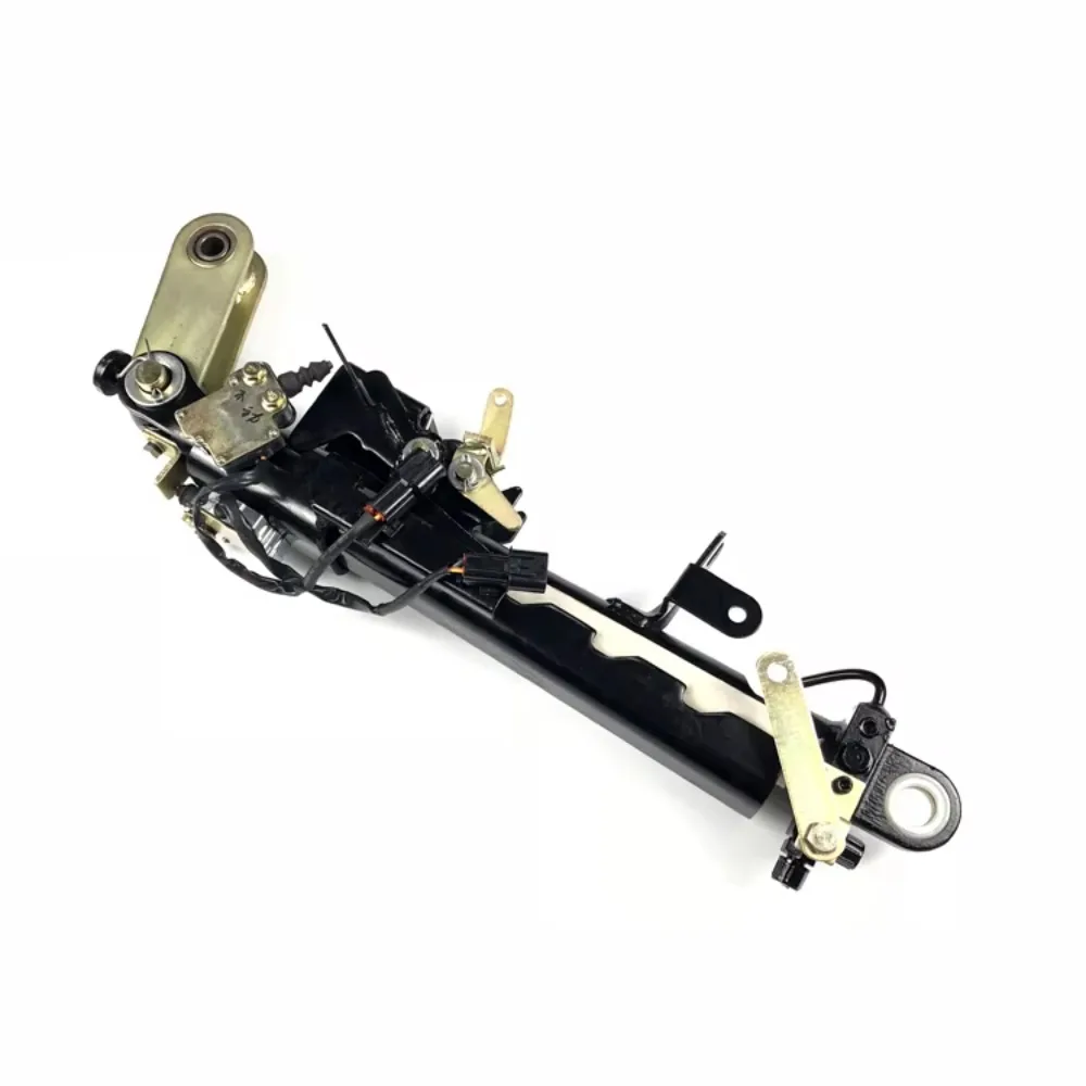 Good Quality China Supply Heavy Duty Truck Parts Cab Lift Cylinder/Hydraulic Pump 5002A-010 CAMC Truck Parts