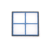 A35R Side Brush Filter Replacement Accessories Kits For Ilife V8 V8S Plus X750 X800 X785 V80 Max Vacuum Robot Cleaner