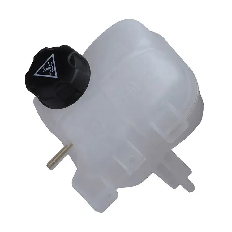 17137539267 1713-7539-267 Car Radiator Coolant Expansion Tank for BMWN I8 I12 I8 I12 LCI I8 I15 mini R56 2005-2012