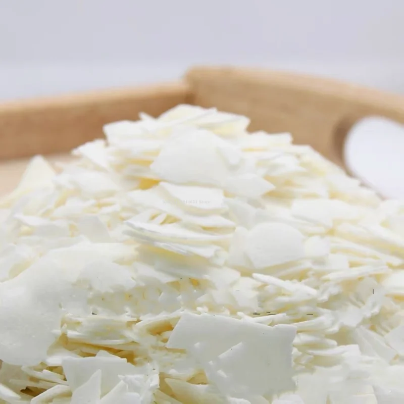 1000g amerykański wosk sojowy 464 w kształcie arkusza pojemnik wosk akcesoria do rękodzieła DIY domowej roboty aromaterapii kubki woskowe produkty