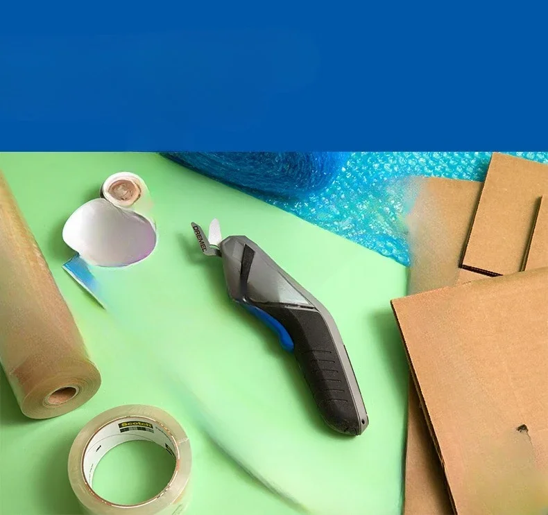 

Lithium battery electric shears, cutting paper cardboard fabric leather