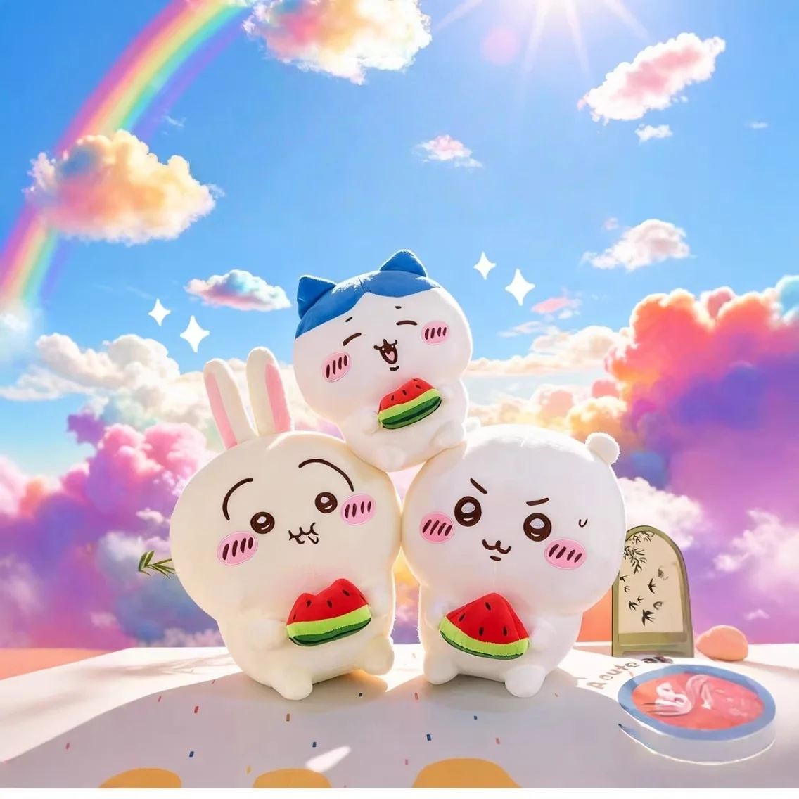 35CM Giekawausachi …