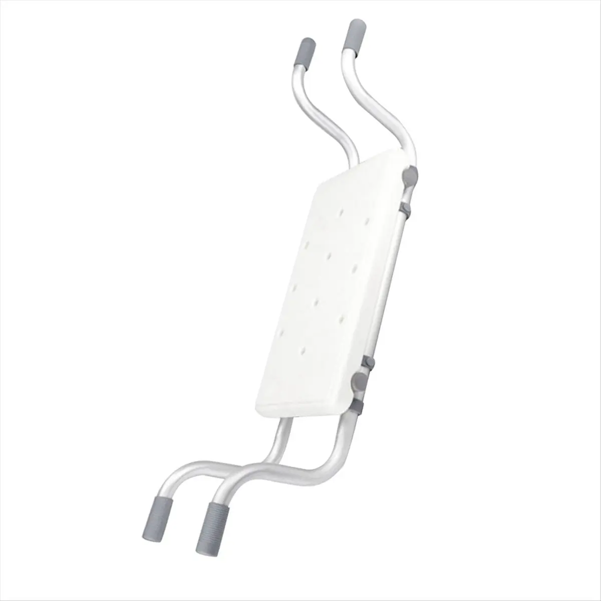 ที่นั่งอ่างอาบน้ำปรับความกว้างได้ ABNH, เก้าอี้อาบน้ำ, ที่วางอ่างอาบน้ำกันลื่น, เก้าอี้อาบน้ำสำหรับผู้สูงอายุ รับน้ำหนักได้ 136 กก.