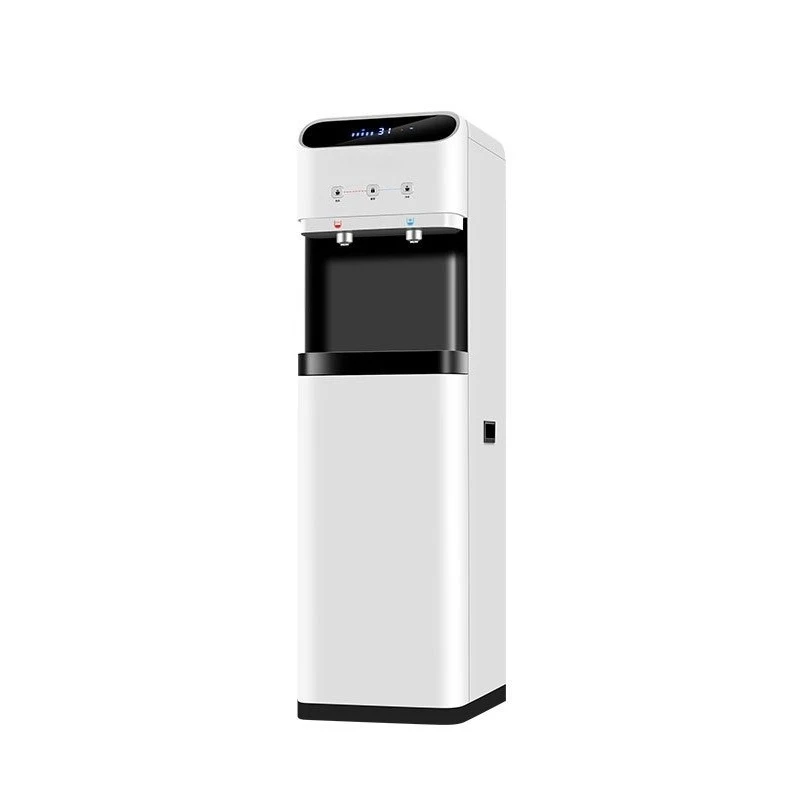 

Vertical, water purifier, hot and cold, all in one machine, commercial, water purifier, office, direct drinking machine