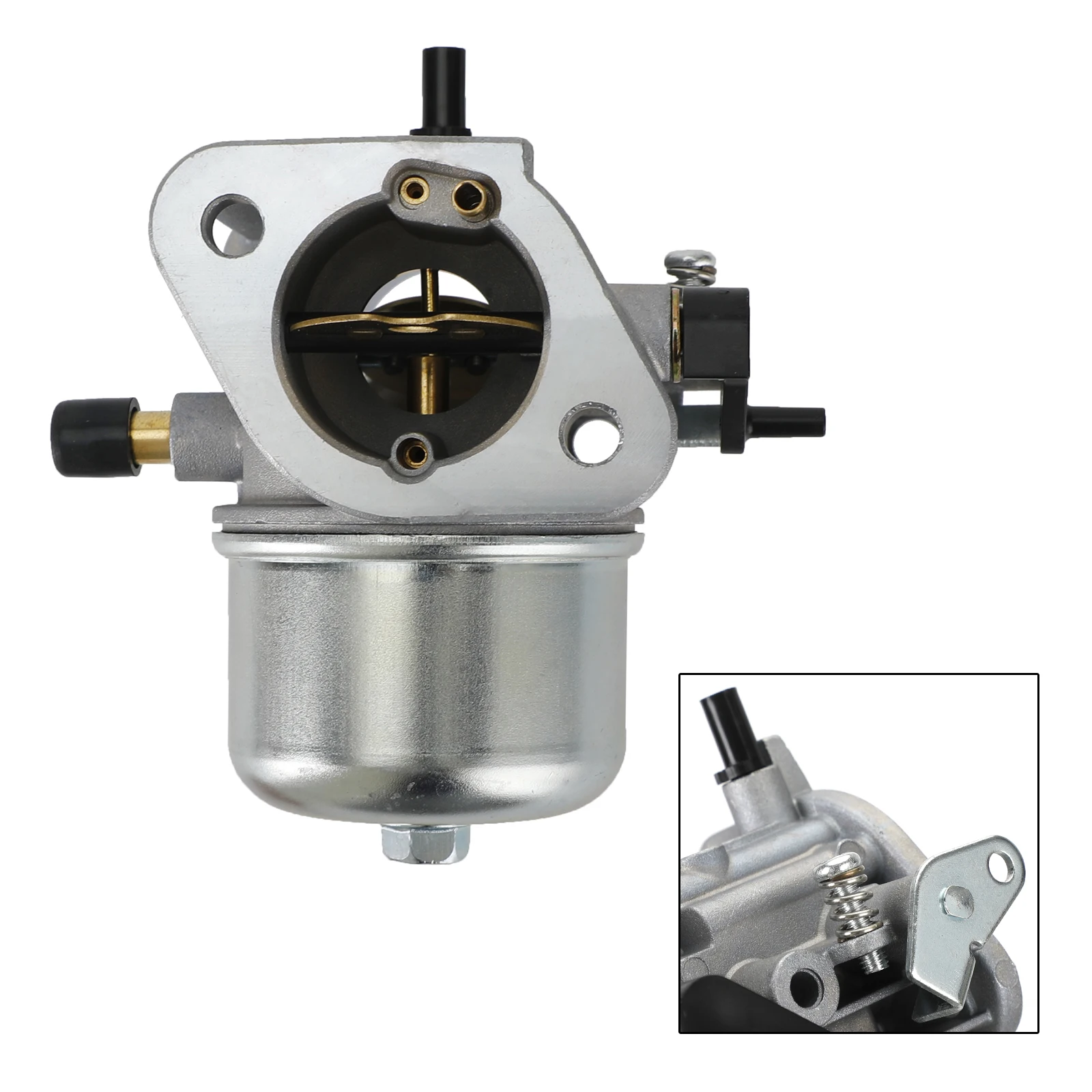 Topteng Carburetor Carb fit for Kawasaki FR730V FS730V 15004-0826 15004-0984