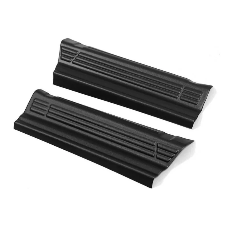 Cab Entry Sill Protector for Peugeot Boxer 06-23 Camper Van Threshold Step Cover, Anti-Scratch Guard Trim Motorhome Accessories