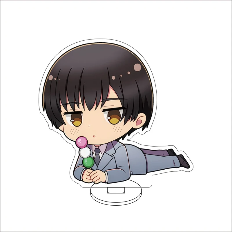 Extremely Hot Anime Hetalia Axis Powers Acrylic Stand Doll Germany